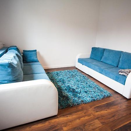 Apartament Nad Morzem Darłówko Zewnętrze zdjęcie