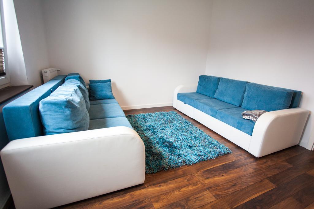 Apartament Nad Morzem Darłówko Zewnętrze zdjęcie